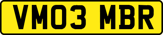 VM03MBR