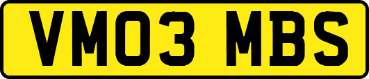 VM03MBS