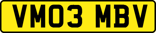 VM03MBV