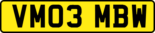 VM03MBW