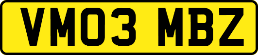 VM03MBZ
