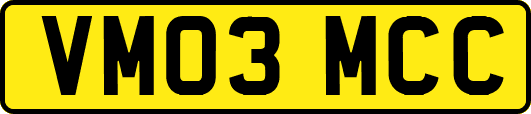 VM03MCC