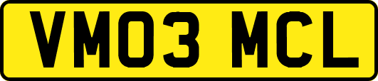 VM03MCL