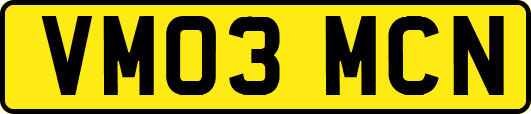 VM03MCN
