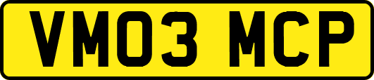VM03MCP