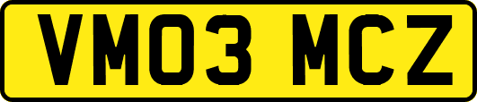 VM03MCZ