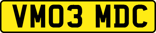 VM03MDC