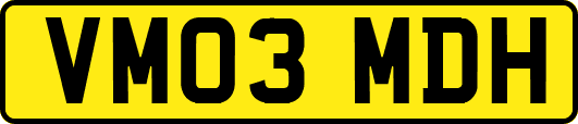 VM03MDH