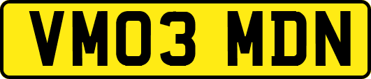 VM03MDN