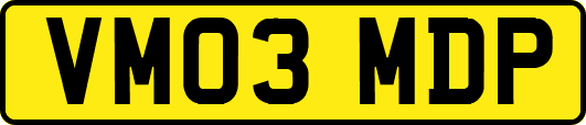 VM03MDP