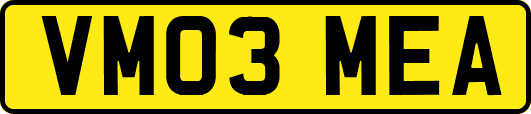 VM03MEA