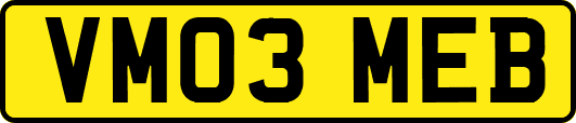 VM03MEB