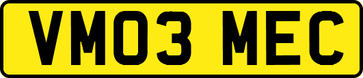 VM03MEC
