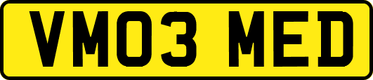 VM03MED