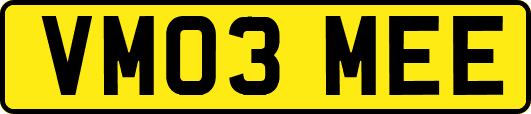 VM03MEE