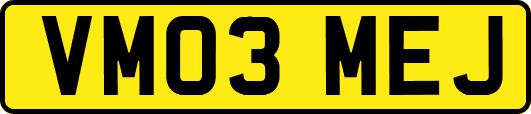 VM03MEJ