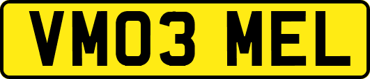 VM03MEL