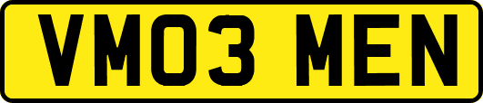 VM03MEN