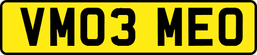 VM03MEO