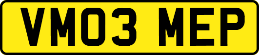 VM03MEP