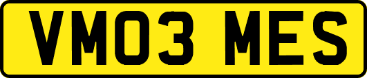 VM03MES