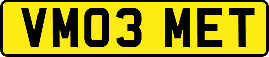 VM03MET