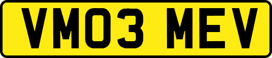 VM03MEV