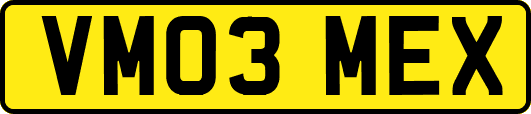 VM03MEX