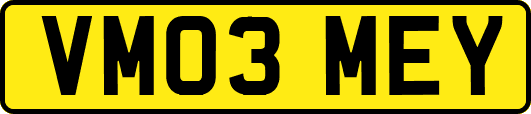 VM03MEY