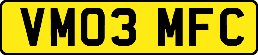 VM03MFC