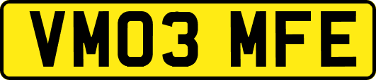 VM03MFE