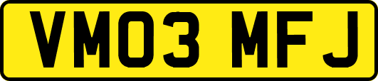 VM03MFJ