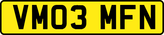 VM03MFN