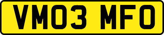 VM03MFO
