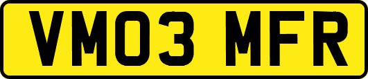 VM03MFR