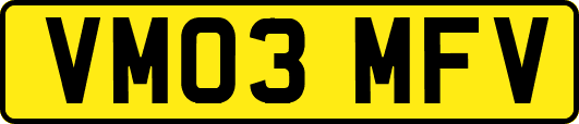 VM03MFV