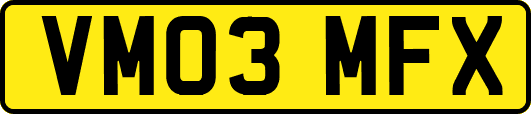 VM03MFX