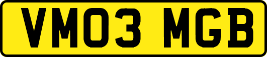 VM03MGB