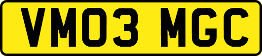 VM03MGC