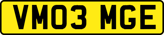 VM03MGE