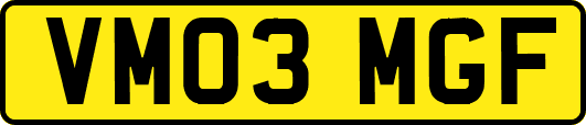 VM03MGF