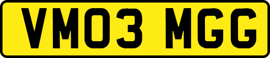 VM03MGG