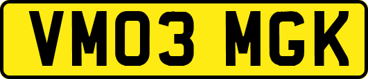 VM03MGK