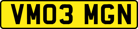 VM03MGN