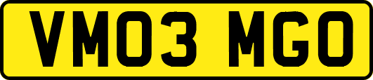 VM03MGO