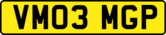 VM03MGP
