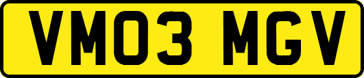 VM03MGV