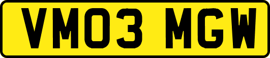 VM03MGW