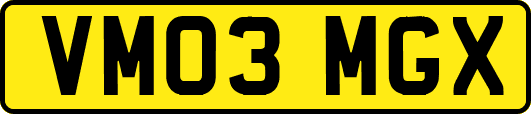 VM03MGX