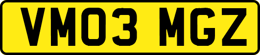 VM03MGZ